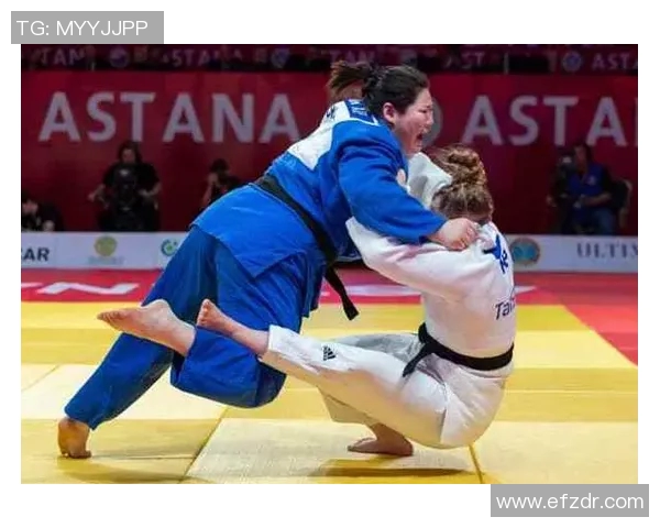 柔道大满贯赛结果揭晓各国选手精彩对决引发热议