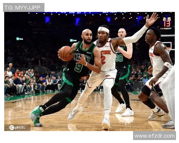 尼克斯击败凯尔特人，晋级季后赛次轮：纽约篮球奇迹再现