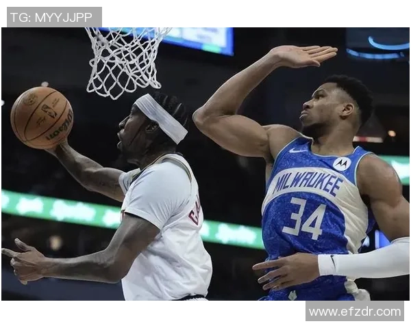 雄鹿队再攀巅峰：东部联盟榜首之争终告尘埃落定