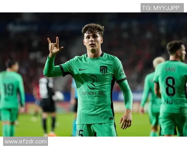 马竞宣布莫拉塔伤愈复出，有望出战下一场比赛