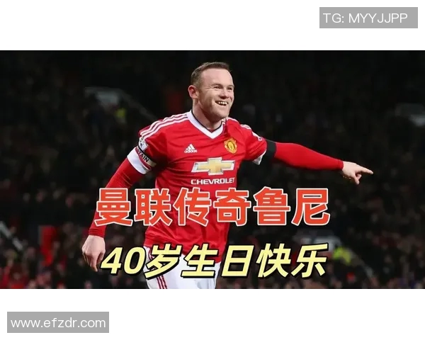 鲁尼确认将出演新片《传奇》